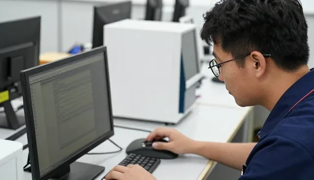 合肥开泰机电科技有限公司介绍配件供应支持基础知识
