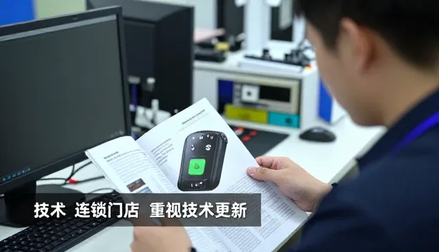 一文读懂设备选型配套设备维修重视技术更新